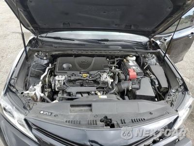 Zdjęcie 11 z 12 samochodu: 2018 TOYOTA CAMRY L VIN:JTNB11HK6J3040788 - miniatura