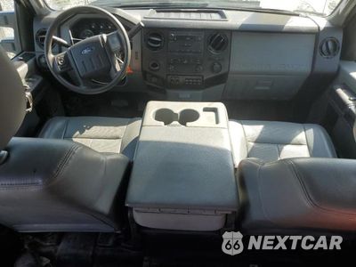 Zdjęcie 8 z 12 samochodu: 2016 FORD F550 SUPER DUTY VIN:1FD0W5GT5GEC90479 - miniatura