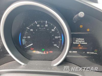 Zdjęcie 9 z 12 samochodu: 2019 HONDA FIT EX VIN:3HGGK5H89KM745203 - miniatura