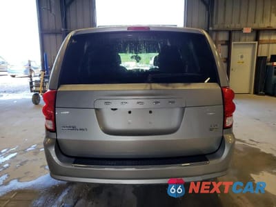 Zdjęcie 6 z 14 samochodu: 2017 DODGE GRAND CARAVAN SXT VIN:2C4RDGCG7HR686729 - miniatura