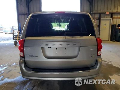 Zdjęcie 6 z 14 samochodu: 2017 DODGE GRAND CARAVAN SXT VIN:2C4RDGCG7HR686729 - miniatura