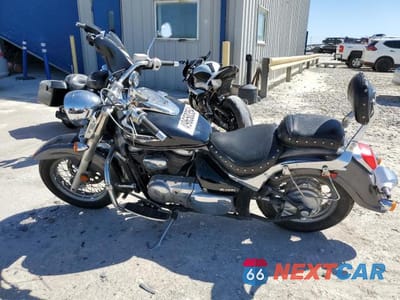 Trzecie zdjęcie samochodu z tyłu: 2009 SUZUKI VL800 VIN:JS1VS55A592100508 - miniatura