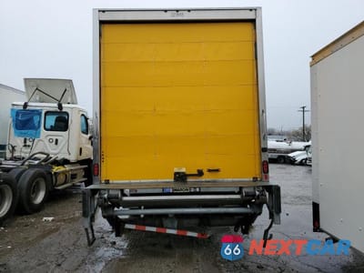 Zdjęcie 6 z 13 samochodu: 2018 INTERNATIONAL 4000 4300 VIN:1HTMMMMN5JH543255 - miniatura