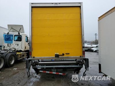Zdjęcie 6 z 13 samochodu: 2018 INTERNATIONAL 4000 4300 VIN:1HTMMMMN5JH543255 - miniatura