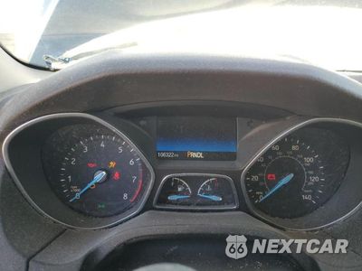 Zdjęcie 9 z 12 samochodu: 2017 FORD FOCUS SE VIN:1FADP3K25HL205391 - miniatura