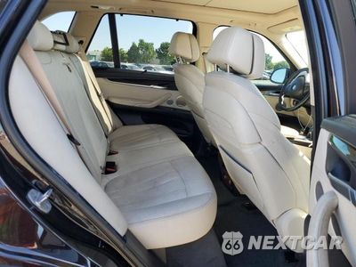 Zdjęcie 10 z 12 samochodu: 2016 BMW X5 XDRIVE50I VIN:5UXKR6C56G0J83034 - miniatura
