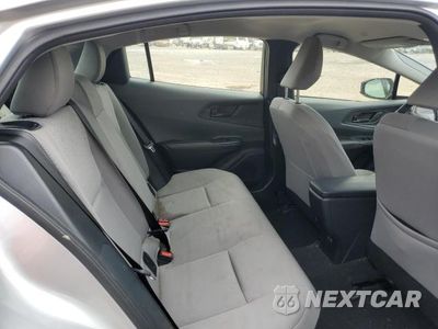 Zdjęcie 10 z 12 samochodu: 2023 TOYOTA PRIUS LE VIN:JTDACAAU1P3001184 - miniatura
