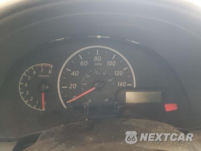 Zdjęcie 9 z 13 samochodu: 2018 NISSAN VERSA S VIN:3N1CN7AP3JL825461 - miniatura
