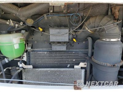 Zdjęcie 7 z 10 samochodu: 2003 FORD F550 SUPER DUTY STRIPPED CHASSIS VIN:1FCLF53S930A04445 - miniatura