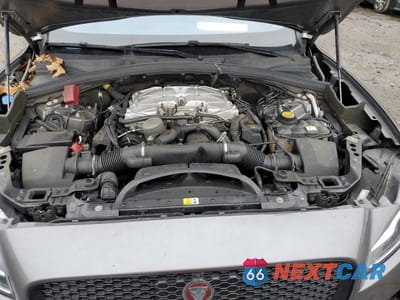 Zdjęcie 12 z 13 samochodu: 2019 JAGUAR F-PACE S VIN:SADCM2FV3KA610203 - miniatura
