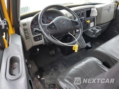 Zdjęcie 8 z 13 samochodu: 2018 INTERNATIONAL 4000 4300 VIN:1HTMMMMN5JH543255 - miniatura