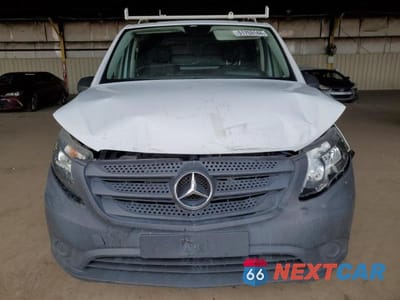 Piąte zdjęcie samochodu w środku: 2017 MERCEDES-BENZ METRIS VIN:WD3PG2EA6H3212428 - miniatura