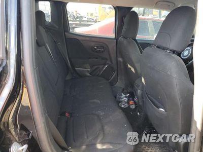 Zdjęcie 10 z 12 samochodu: 2018 JEEP RENEGADE LATITUDE VIN:ZACCJBBB3JPH88787 - miniatura