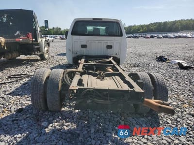 Zdjęcie 6 z 12 samochodu: 2016 FORD F550 SUPER DUTY VIN:1FD0W5GT5GEC90479 - miniatura