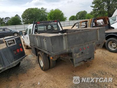 Drugie zdjęcie samochodu z przodu: 2008 FORD F350 SUPER DUTY VIN:1FDWW36R88EB38783 - miniatura