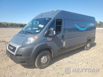 2020 RAM PROMASTER 3500 3500 HIGH 3C6URVJG6LE108738 - główne zdjęcie licytacji z USA - miniatura