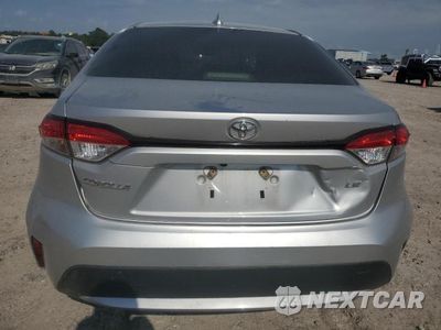 Zdjęcie 6 z 13 samochodu: 2021 TOYOTA COROLLA LE VIN:JTDEPMAE3MJ161946 - miniatura
