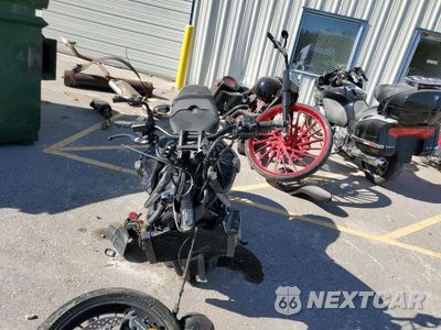 Drugie zdjęcie samochodu z przodu: 2022 HONDA CB1000 RA VIN:JH2SC8011NK400109 - miniatura
