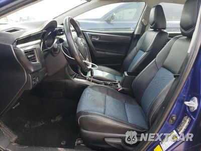 Zdjęcie 7 z 13 samochodu: 2014 TOYOTA COROLLA L VIN:2T1BURHE0EC220575 - miniatura