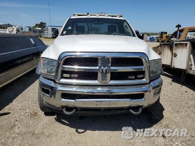Piąte zdjęcie samochodu w środku: 2015 RAM 5500 VIN:3C7WRMDL4FG554077 - miniatura