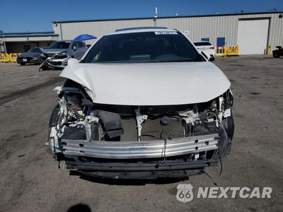 Piąte zdjęcie samochodu w środku: 2021 TOYOTA COROLLA XSE VIN:5YFT4MCE0MP083134 - miniatura