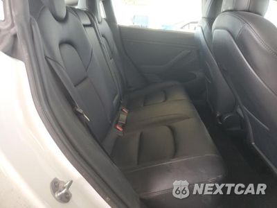 Zdjęcie 10 z 12 samochodu: 2022 TESLA MODEL 3 VIN:5YJ3E1EB3NF206808 - miniatura