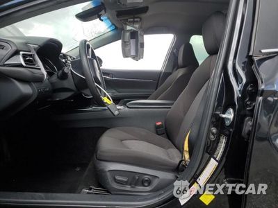 Zdjęcie 7 z 12 samochodu: 2018 TOYOTA CAMRY L VIN:JTNB11HK6J3040788 - miniatura