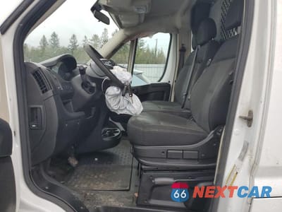 Zdjęcie 7 z 13 samochodu: 2016 RAM PROMASTER 3500 3500 HIGH VIN:3C6URVJG9GE126821 - miniatura