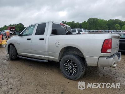 Drugie zdjęcie samochodu z przodu: 2015 RAM 1500 ST VIN:1C6RR6FT8FS591751 - miniatura