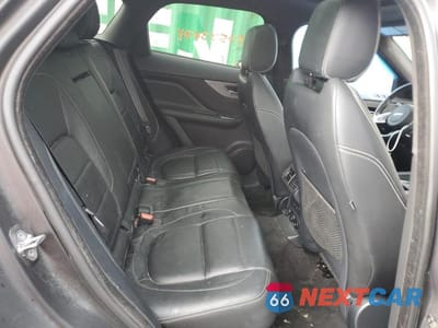 Zdjęcie 11 z 13 samochodu: 2019 JAGUAR F-PACE S VIN:SADCM2FV3KA610203 - miniatura