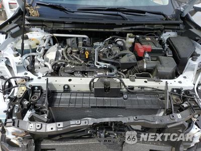 Zdjęcie 12 z 14 samochodu: 2024 MITSUBISHI OUTLANDER SE VIN:JA4J3VA85RZ021586 - miniatura