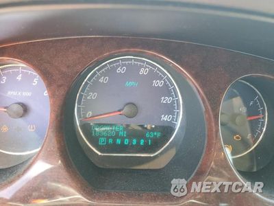 Zdjęcie 9 z 12 samochodu: 2008 BUICK LUCERNE CXS VIN:1G4HE57Y78U124473 - miniatura
