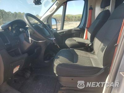 Zdjęcie 7 z 14 samochodu: 2020 RAM PROMASTER 3500 3500 HIGH VIN:3C6URVJG6LE108738 - miniatura
