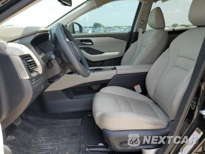 Zdjęcie 7 z 13 samochodu: 2023 NISSAN ROGUE SL VIN:5N1BT3CA2PC824074 - miniatura