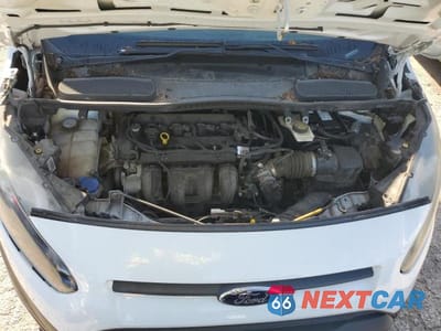 Zdjęcie 11 z 12 samochodu: 2014 FORD TRANSIT CONNECT XL VIN:NM0LS7E79E1157689 - miniatura