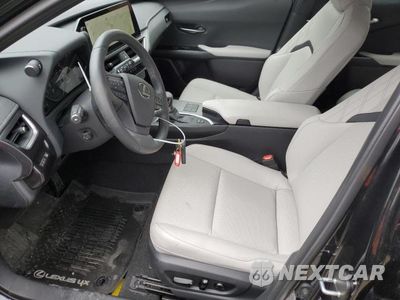 Zdjęcie 7 z 14 samochodu: 2024 LEXUS UX 250H PREMIUM VIN:JTHP9JBH3R2071271 - miniatura