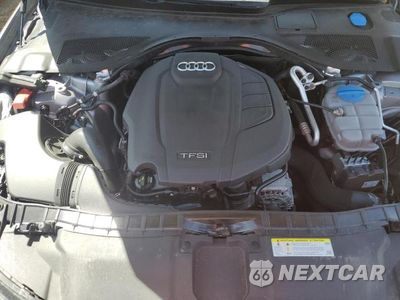 Zdjęcie 11 z 12 samochodu: 2018 AUDI A6 PREMIUM PLUS VIN:WAUG8AFC4JN034233 - miniatura