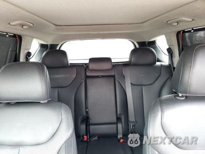 Zdjęcie 10 z 13 samochodu: 2020 HYUNDAI SANTA FE SEL VIN:5NMS33AA2LH219961 - miniatura