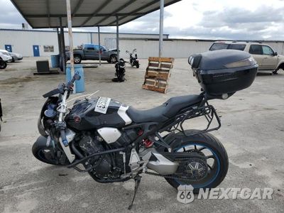 Trzecie zdjęcie samochodu z tyłu: 2018 HONDA CB1000 RA VIN:JH2SC801XJK000267 - miniatura