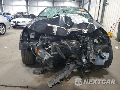 Piąte zdjęcie samochodu w środku: 2013 BUICK REGAL PREMIUM VIN:2G4GS5EV5D9249749 - miniatura