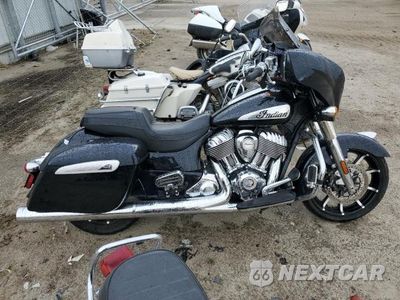 2022 INDIAN MOTORCYCLE CO. ROADMASTER LIMITED 56KTKABB2N3408334 - główne zdjęcie licytacji z USA - miniatura
