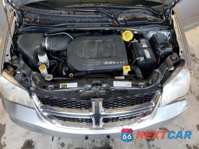 Zdjęcie 12 z 14 samochodu: 2017 DODGE GRAND CARAVAN SXT VIN:2C4RDGCG7HR686729 - miniatura