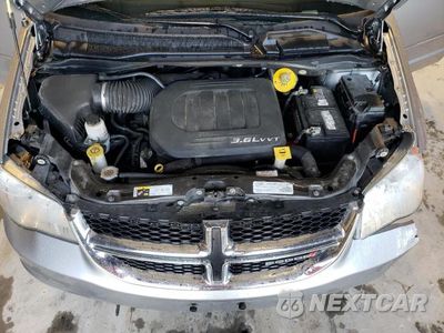 Zdjęcie 12 z 14 samochodu: 2017 DODGE GRAND CARAVAN SXT VIN:2C4RDGCG7HR686729 - miniatura