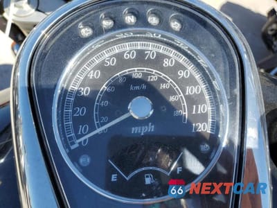 Zdjęcie 7 z 8 samochodu: 2009 SUZUKI VL800 VIN:JS1VS55A592100508 - miniatura