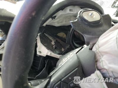 Zdjęcie 9 z 13 samochodu: 2020 NISSAN ROGUE SPORT S VIN:JN1BJ1CV2LW256227 - miniatura