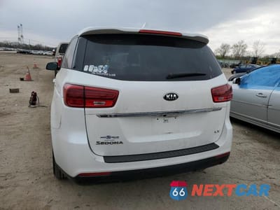 Zdjęcie 6 z 12 samochodu: 2021 KIA SEDONA LX VIN:KNDMB5C1XM6668632 - miniatura