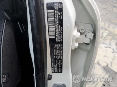 Zdjęcie 12 z 12 samochodu: 2016 FIAT 500X TREKKING VIN:ZFBCFXCT0GP336646 - miniatura
