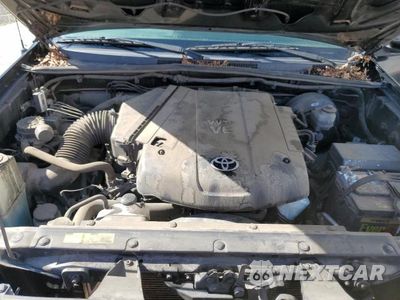 Zdjęcie 11 z 12 samochodu: 2012 TOYOTA TACOMA DOUBLE CAB LONG BED VIN:3TMMU4FN0CM046414 - miniatura