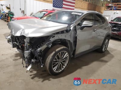2023 LEXUS NX 350H JTJHKCEZ3P2015397 - główne zdjęcie licytacji z USA - miniatura