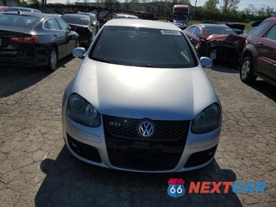 Piąte zdjęcie samochodu w środku: 2008 VOLKSWAGEN GTI VIN:WVWFV71K88W031929 - miniatura